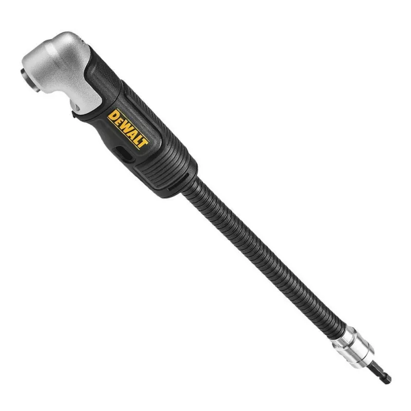 DeWalt DT20502-QZ 1/4″ kulmaporalisä