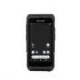 Suojakotelo Mobilis 065019 matkapuhelinkotelo musta HONEYWELL CT45 CT45XP