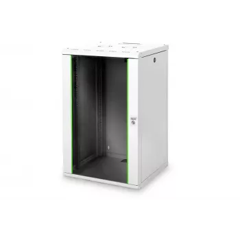 Seinäasennusteline Digitus DN-19 20U-6/6