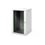 Seinäasennusteline Digitus DN-19 20U-6/6