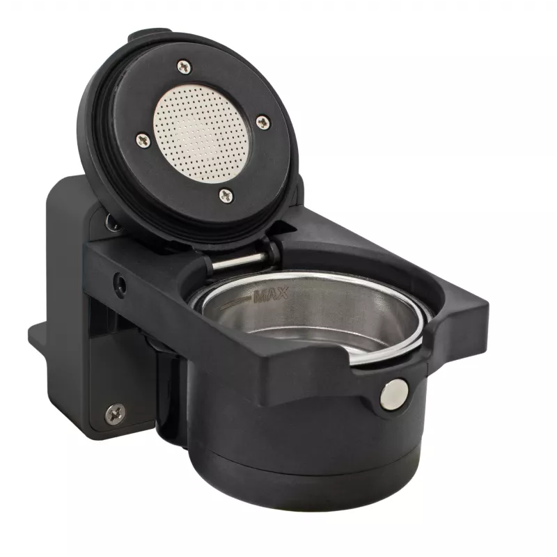 Kahvinkeitin SBOX 1,5L CM-719 Barista musta