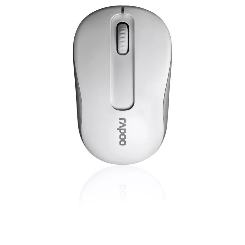 Hiiri Rapoo M10 Plus RF Wireless