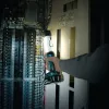 MAKITA LAMPPU 18V/14,4V DML806 LED 310lx/620lm