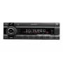 Autoradio Axion MCR 1120 DAB+ USB AUX BT — DAB+-viritin, USB, AUX, Bluetooth