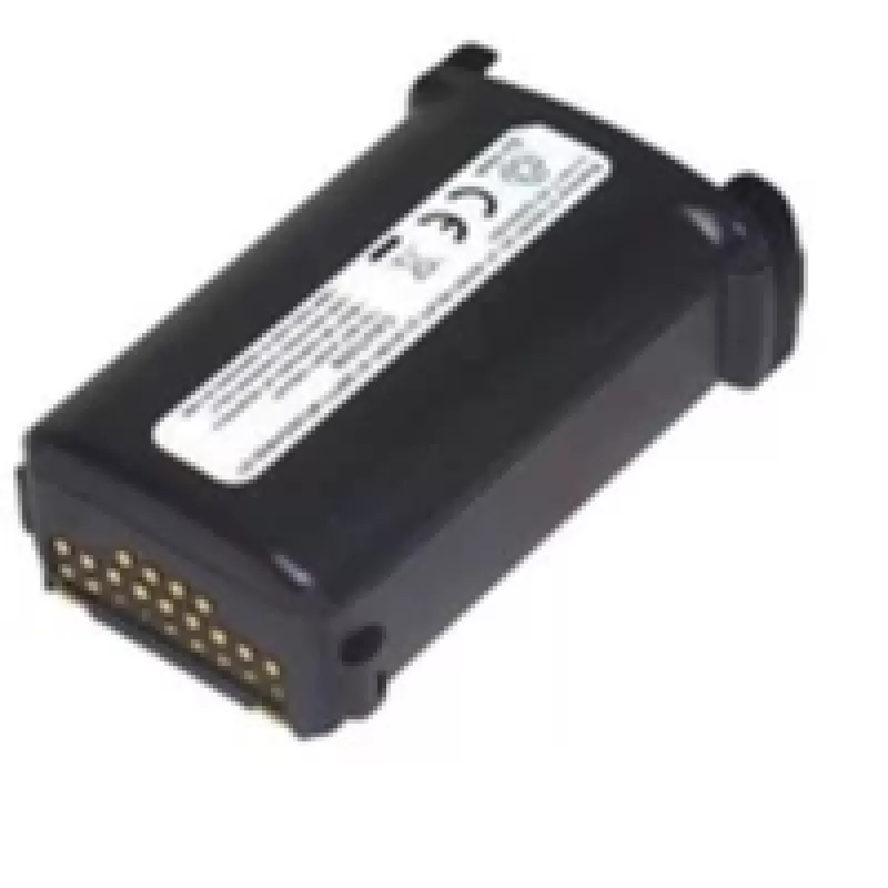 Akku Zebra MC9X 2600 mAh Li-Ion