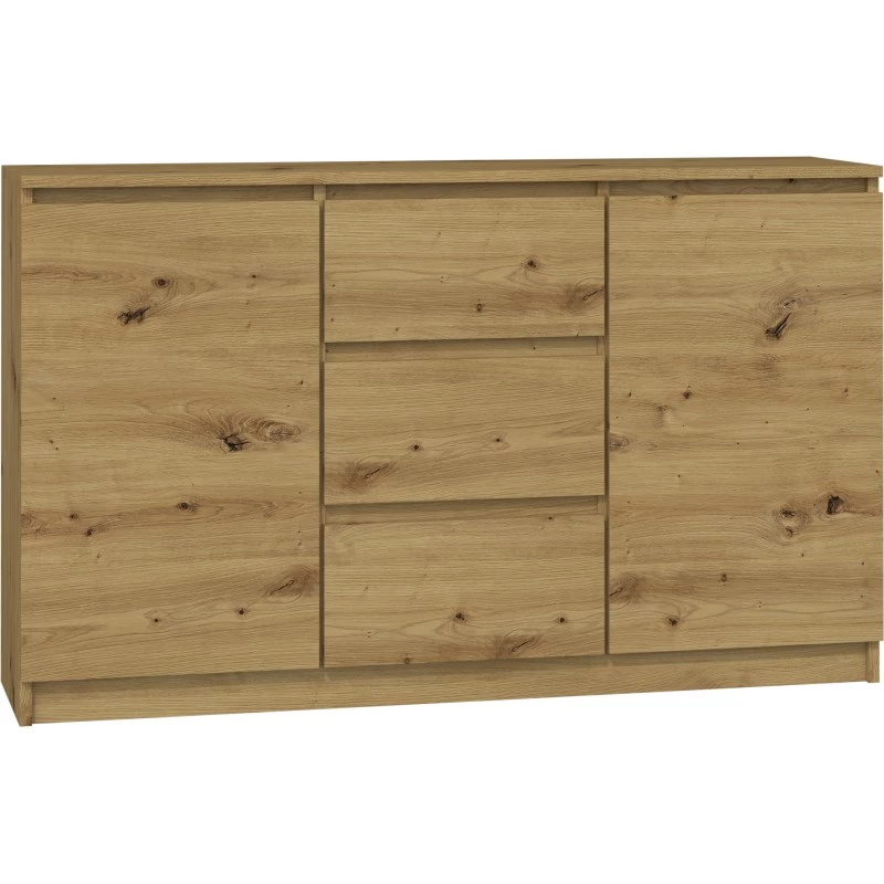 Topeshop 2D3S ARTISAN -lipasto