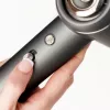 Taurus DIGITAL FORCE 2000 IONIC hiustenkuivaaja 1800 W musta