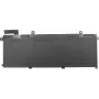 Lenovo akku sisäinen 3 kennoa 50Wh Li-Ion SMP (5B10W51827)