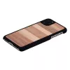 Älypuhelinkotelo man and wood iPhone 11 Pro Maxille — musta