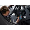 Bosch GSR 12V-15 Professional 650 g musta, sininen, punainen, hopea
