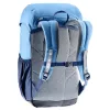 Vapaa-ajan reppu DEUTER Waldfuchs 10 L sininen city-tyyli