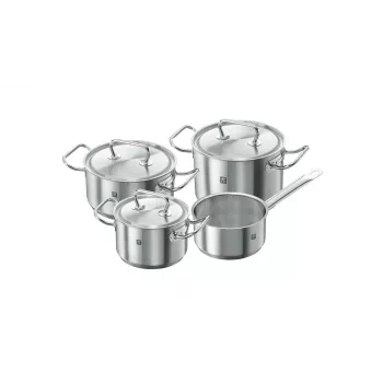 Kattilasarja ZWILLING TWIN Classic 4 kpl
