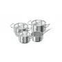Kattilasarja ZWILLING TWIN Classic 4 kpl