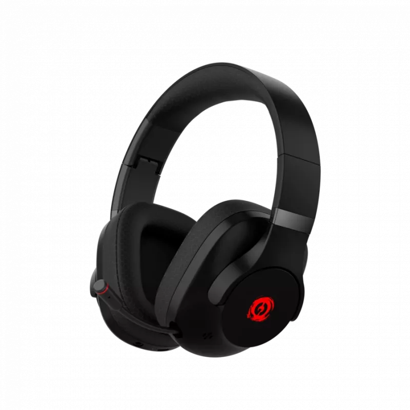 Kuulokkeet CANYON EGO GH-15 2in1 BT musta