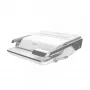 Fellowes Lyra 3-in-1-monitoimisidontalaite, valkoinen/hopea sidonta, nidonta ja rei'itys yhdessä laitteessa, DIN A4 - 1 kpl (5603101)