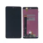 Näyttö Xiaomi Redmi Note4 (musta) kunnostettu