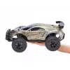 RC-auto REVELL Desert Rat (malli 24442) – harmaa-musta radio-ohjattava maastoajoneuvo