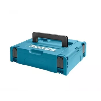 MAKITA MAKPAC JÄRJESTELMÄLAUKKU TYYPPI 1 395 mm x 295 mm x 105 mm
