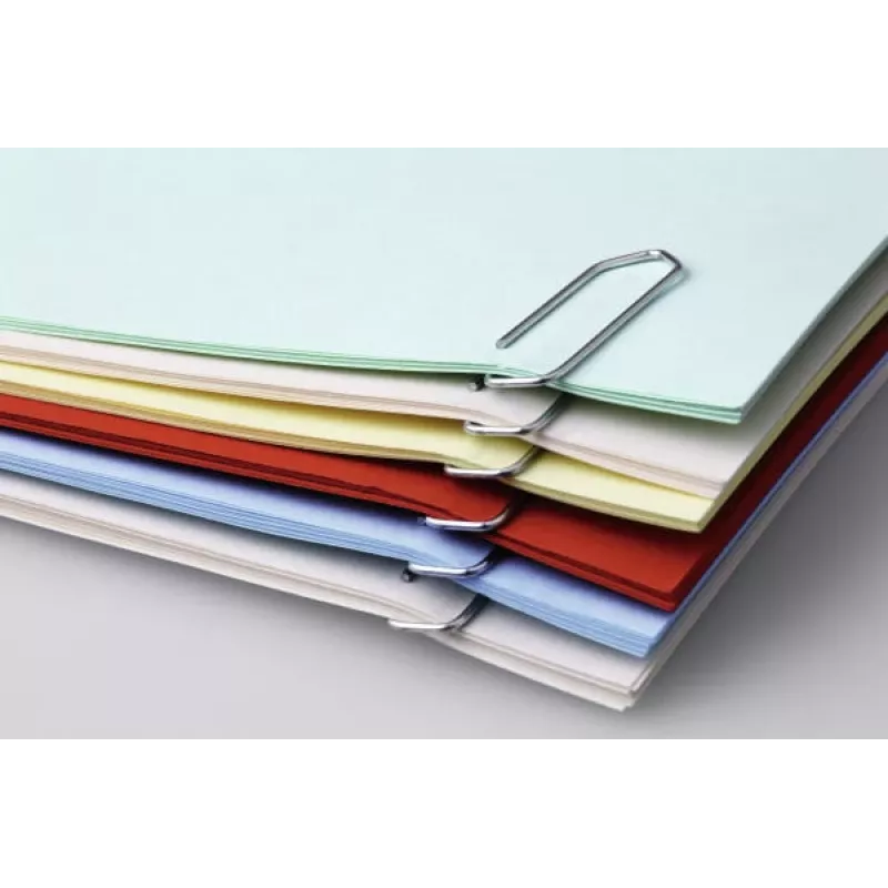 Paperiliitin Durable 120625