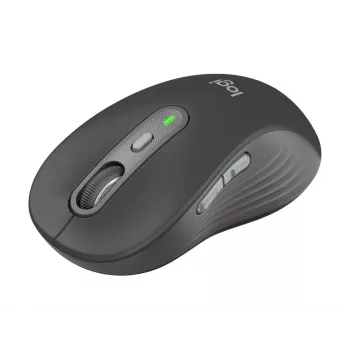 LOGITECH SIGNATURE PLUS M750 L langaton hiiri - Graphite-EMEA28I-935 (910-007509)