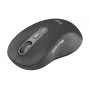 LOGITECH SIGNATURE PLUS M750 L langaton hiiri - Graphite-EMEA28I-935 (910-007509)