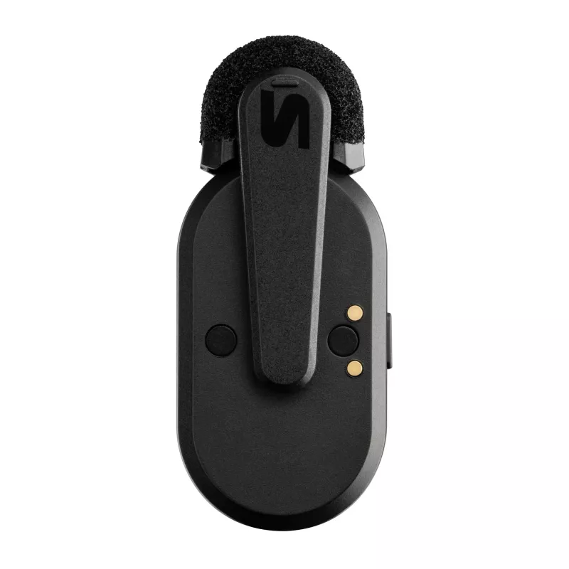 Shure MV-ONE-Z6 - MoveMic MV-LaV langaton lavalier-mikrofoni latauskotelolla