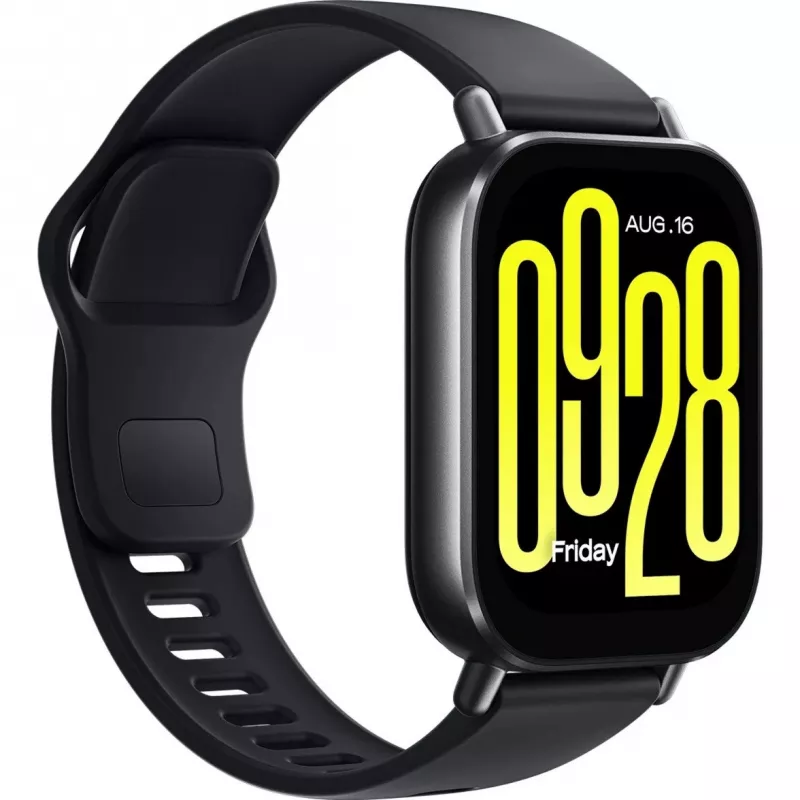 Xiaomi Redmi Watch 5 Active | älykello | LCD | 2,0