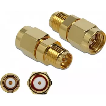 SMA-liitin DeLOCK 89973