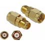 SMA-liitin DeLOCK 89973