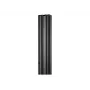 Vogel's PUC 2720 CONNECT-IT XL Pole 2 — kattopylväsasennussarja suurille näytöille, korkeussäädettävä