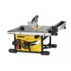 DeWALT DWE7485 210mm johdollinen pöytäsirkkeli, 230V, Type-C - Euro-pistoke