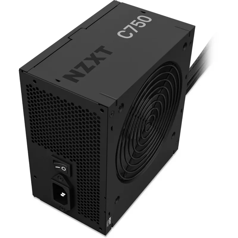 Virtalähde NZXT C750 750 W