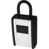 Abus Security-center 463303 musta