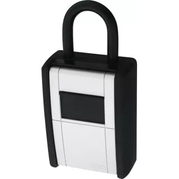 Abus Security-center 463303 musta