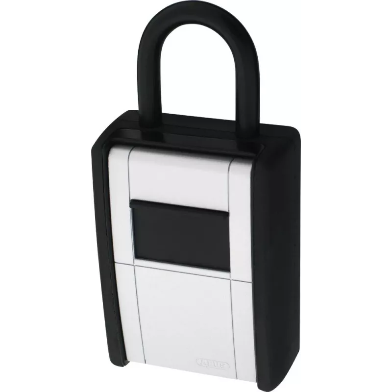 Abus Security-center 463303 musta