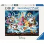 Palapeli Ravensburger 12000710 1500 osaa Disney
