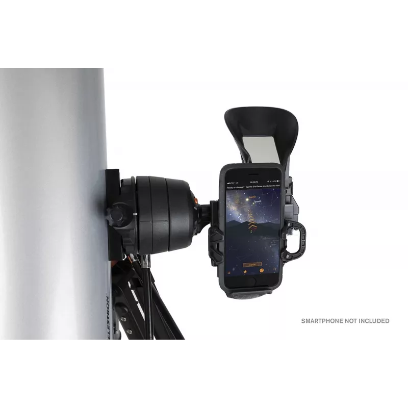 Celestron StarSense Explorer DX 130 teleskooppi