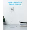 USB-kaapeli Anker 322 1,8 m USB A USB C valkoinen