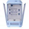 PC-kotelo Thermaltake The Tower 250 Hydrangea Blue Mini Tower