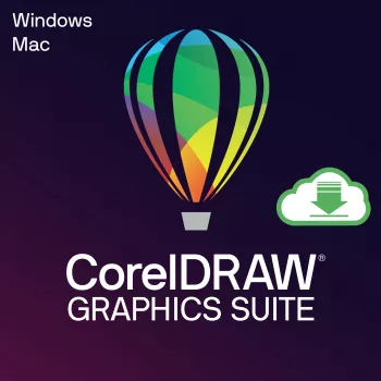 Corel LCCDTS2026BPL11 ohjelmistolisenssi