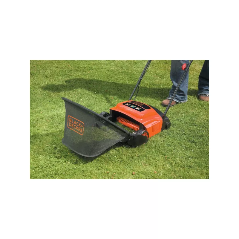 Ruohonilmastointilaite Black & Decker GD300