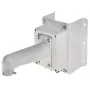 Kulma-asennusjalka Hikvision DS-1602ZJ-BOX-CORNER ulkokäyttöön valkoinen 10 kg