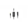Kuulokkeet A4Tech Bloody M590i USB+AUX3.5 Sports punainen 7.1