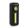 everActive WL-300 COB LED työpajan tarkastusvalo, 300 lm, IPX4, magneetilla