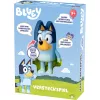 Bluey - piiloleikki, leikkifiguuri