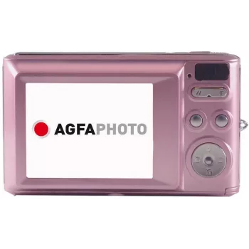 AgfaPhoto Compact DC5200 kompaktikamera 21 MP CMOS 5616 x 3744 pikseliä pinkki - digitaalikamera - 21 MP