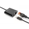 USB Type-C Gigabit Ethernet -sovitin Digitus DN-3027