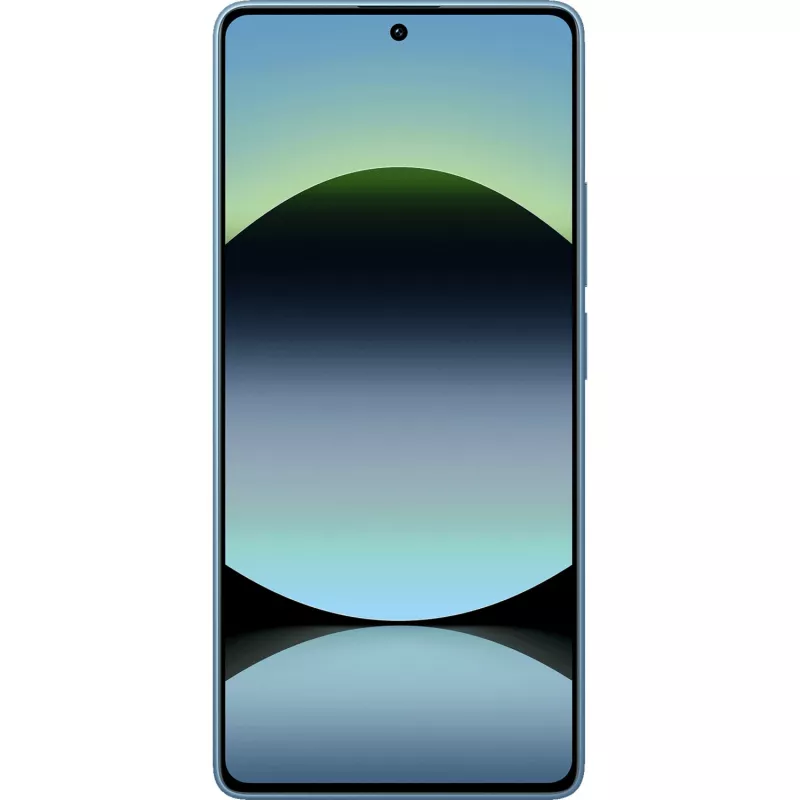 Xiaomi Redmi Note 14S 4G Dual Sim 8/256GB Valtameren sininen