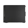 Fractal Design Node 804 Cube musta