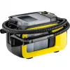 Kärcher SE 3-18 Compact mattopesukone, musta, keltainen